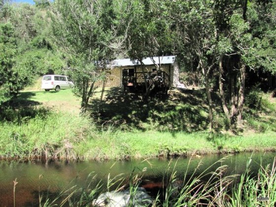 Little Stone Cottage