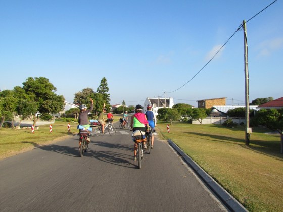 Farewell Amazing Amiable Awesome Adventurers