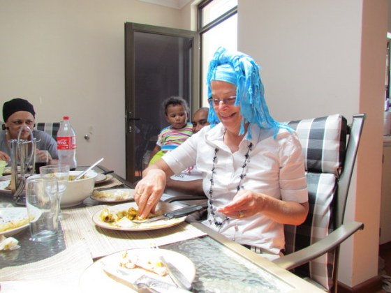   I am a convert - The sarong will do.