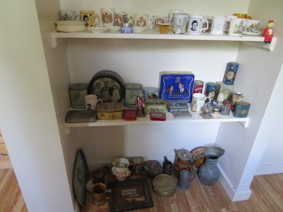 Ancient Collectables