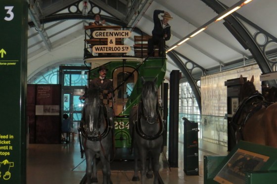 Coach Travel - how exciting it must have been