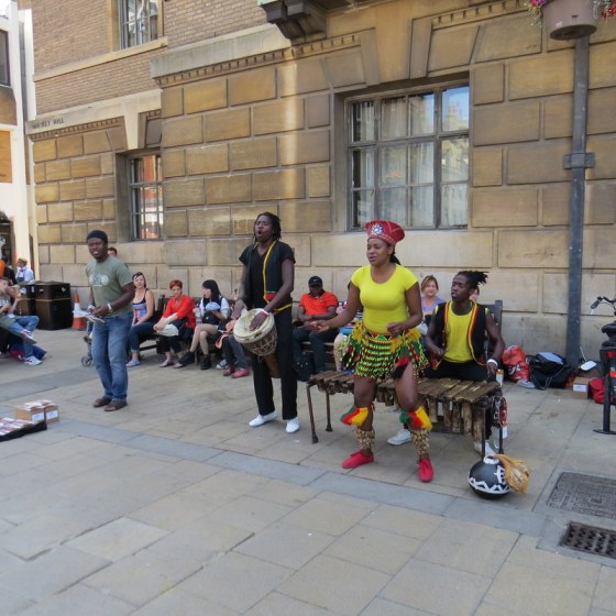 Not from the 13th Century