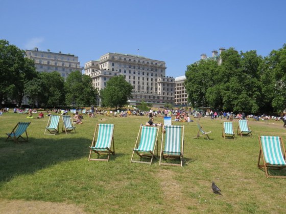 Green Park
