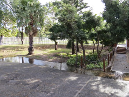 A River Runs Through It