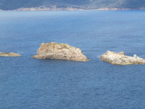 From the Lighthouse Walk