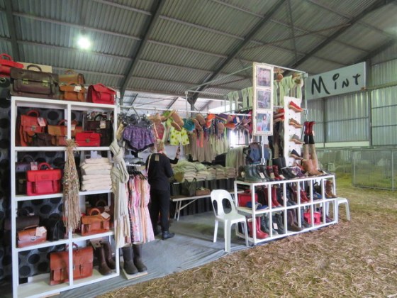 Some nice boots here