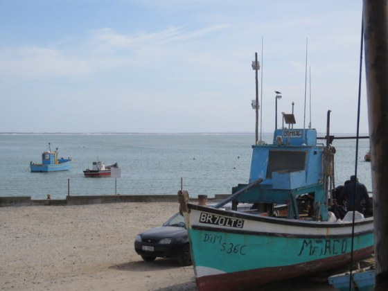 One can never get tired of this view