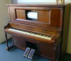 Pianola