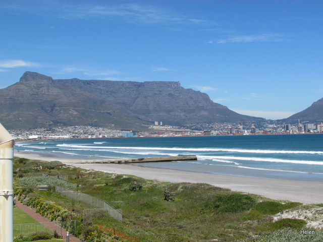 Table Mountain