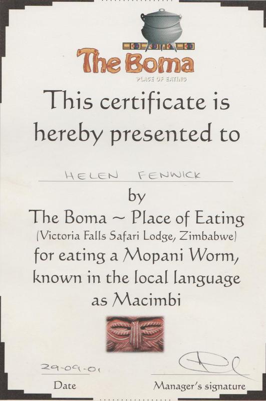 mopani-certificate