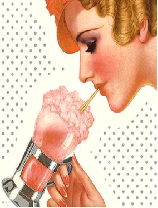 milkshake