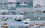 Boat collage 1