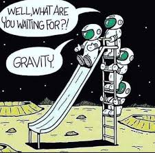 gravity